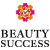 Logo officiel Beauty Success