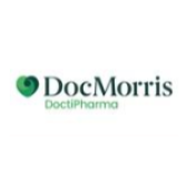Logo officiel DocMorris