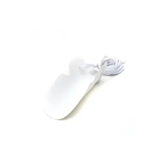 Enfile-chaussettes à gouttière avec cordons Ayudas Dinámicas