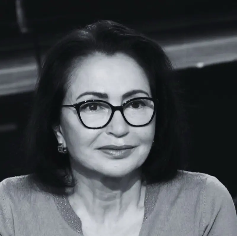 Portrait du Dr Catherine Bergeret-Galley