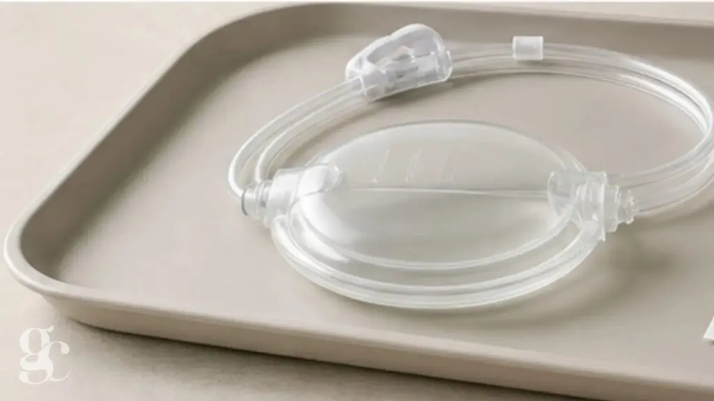 Retour à domicile avec un drain chirurgical : surveillance et alertes